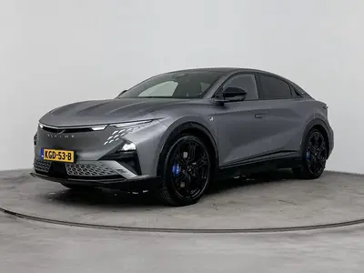 Alpine A390 GT 89kWh Direct rijden uit 2026