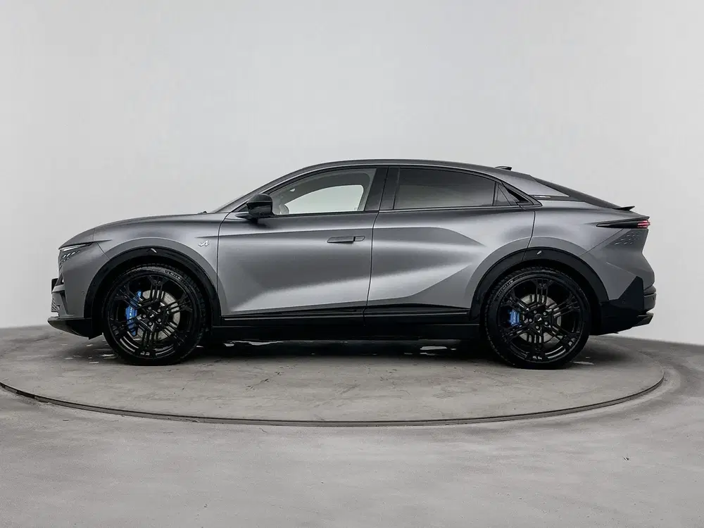 Alpine A390 GT 89kWh Direct rijden uit 2026, foto 2