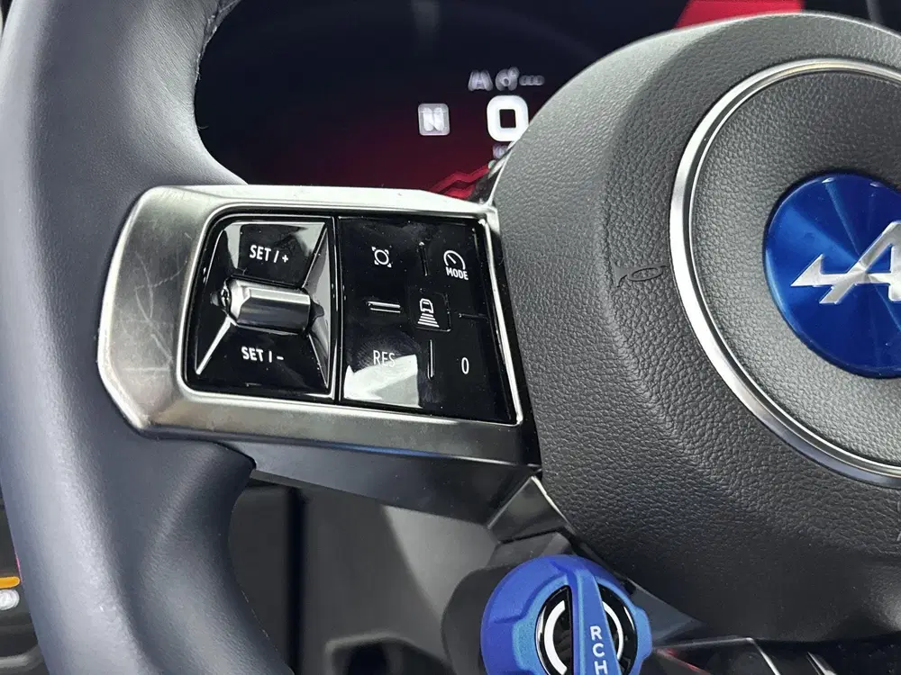 Alpine A390 GT 89kWh Direct rijden uit 2026, foto 6