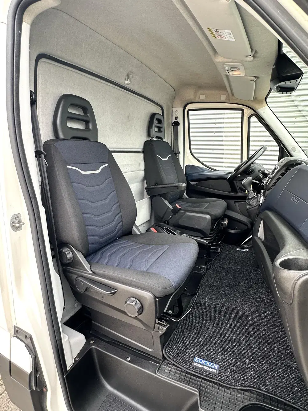 Iveco Daily 35S16V 2.3 410 N1 Bakwagen met laadklep au uit 2021, foto 6