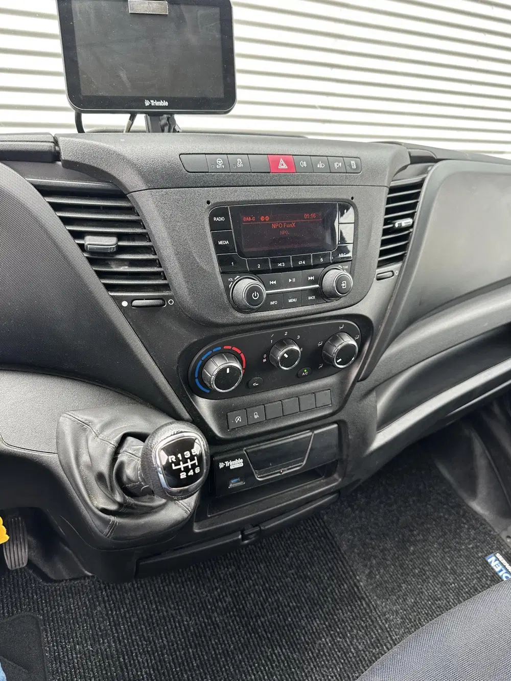 Iveco Daily 35S14V 2.3 410L L4H2 SUPER LANG uit 2021, foto 11