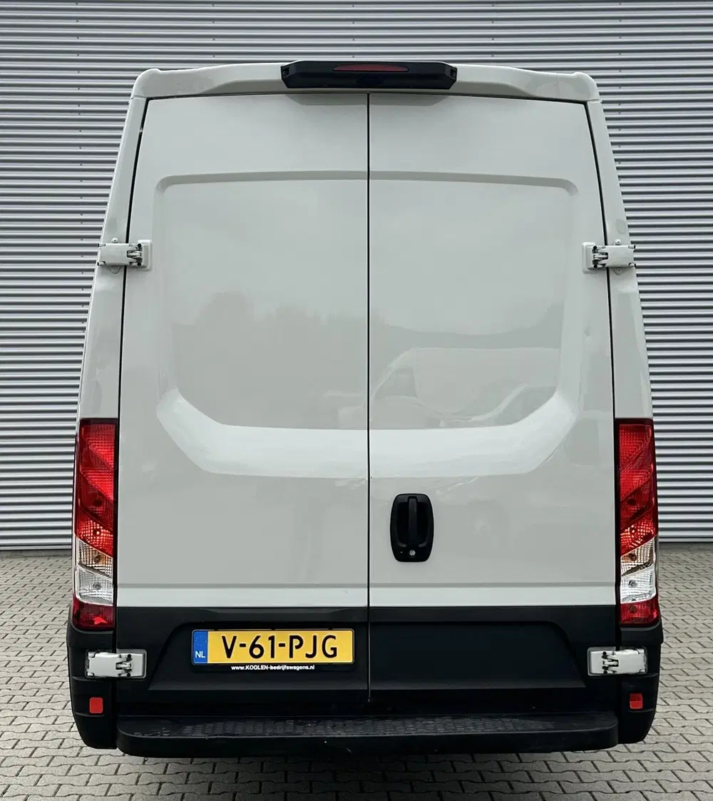 Iveco Daily 35S14V 2.3 410L L4H2 SUPER LANG uit 2021, foto 7