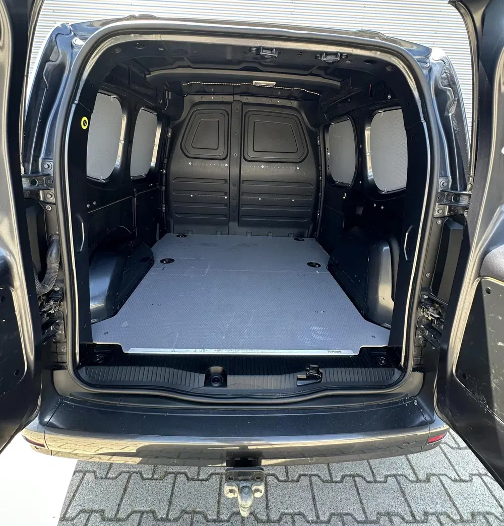 Mercedes-Benz Citan 112 CDI Pro automaat uit 2023, foto 10