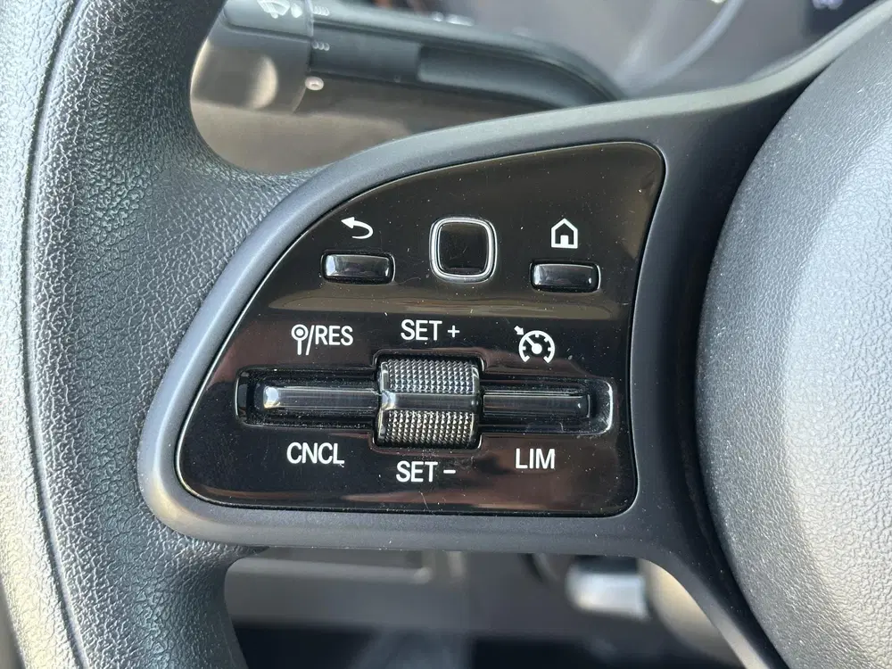 Mercedes-Benz Citan 112 CDI Pro automaat uit 2023, foto 13
