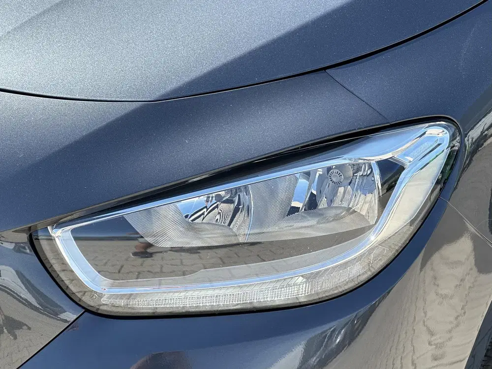 Mercedes-Benz Citan 112 CDI Pro automaat uit 2023, foto 5