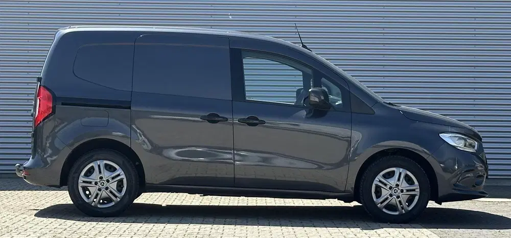 Mercedes-Benz Citan 112 CDI Pro automaat uit 2023, foto 6