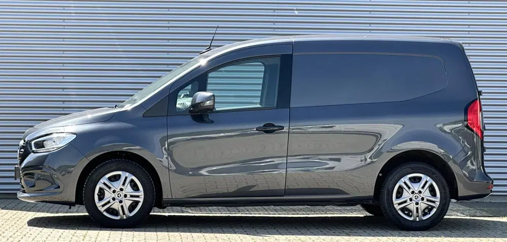 Mercedes-Benz Citan 112 CDI Pro automaat uit 2023, foto 7