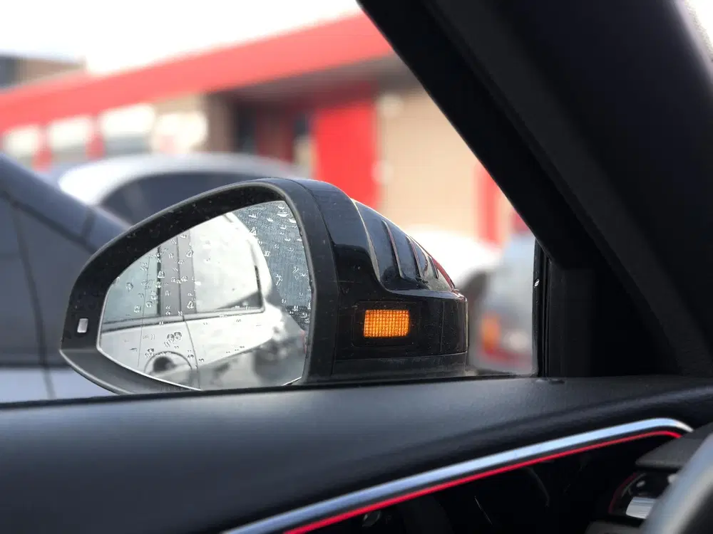 Audi A4 35 TFSI S-LINE LED MATRIX HUD LANE BLINDSP uit 2019, foto 8