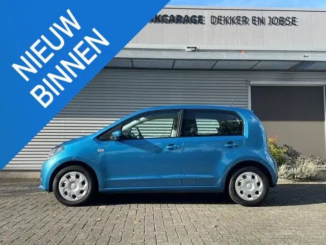 SEAT Mii 1.0 Style uit 2019