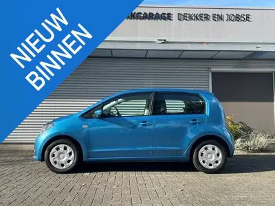 SEAT Mii 1.0 Style uit 2019