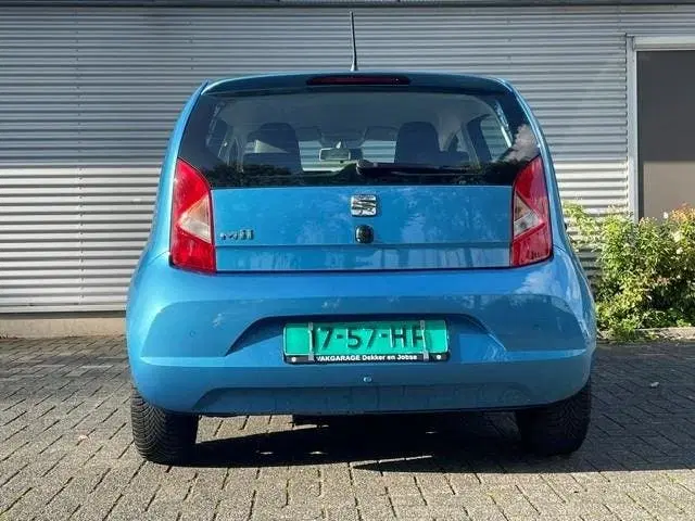 SEAT Mii 1.0 Style uit 2019, foto 10