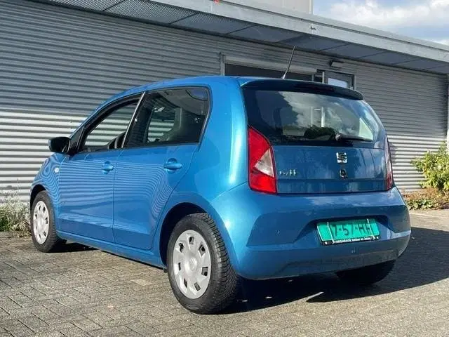 SEAT Mii 1.0 Style uit 2019, foto 11