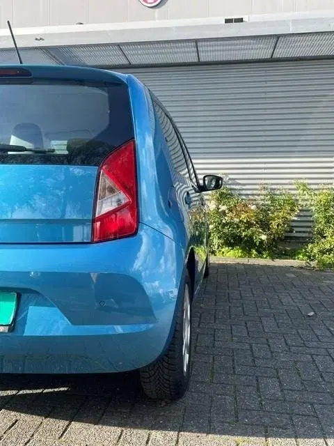 SEAT Mii 1.0 Style uit 2019, foto 12