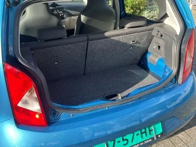 SEAT Mii 1.0 Style uit 2019, foto 13