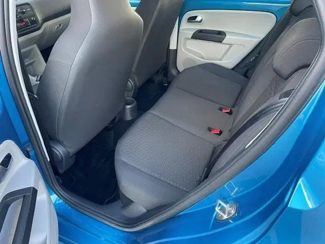 SEAT Mii 1.0 Style uit 2019, foto 14