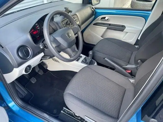SEAT Mii 1.0 Style uit 2019, foto 15