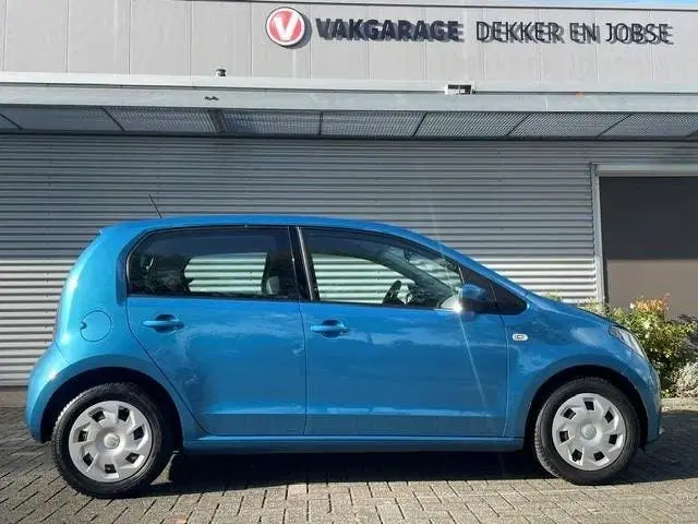 SEAT Mii 1.0 Style uit 2019, foto 3