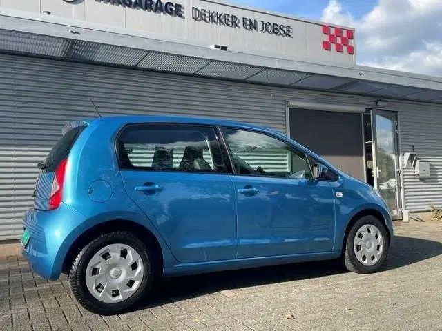 SEAT Mii 1.0 Style uit 2019, foto 4