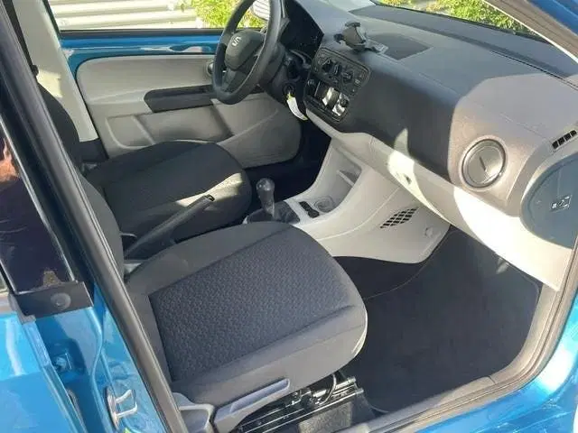 SEAT Mii 1.0 Style uit 2019, foto 6