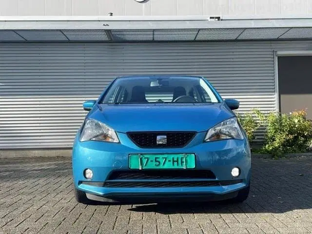 SEAT Mii 1.0 Style uit 2019, foto 7