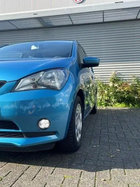 SEAT Mii 1.0 Style uit 2019, foto 8
