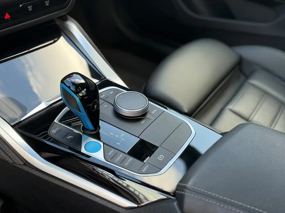 BMW i4 40 High Exec. M-SPORT SOH 96.4% l SCHUIFDA uit 2022, foto 14