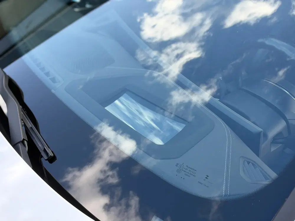 BMW i4 40 High Exec. M-SPORT SOH 96.4% l SCHUIFDA uit 2022, foto 8