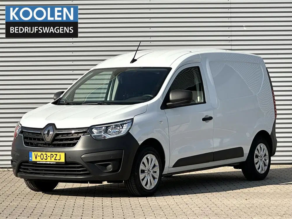 Renault Express 1.5 dCi 75 Generique kangoo Navi uit 2023