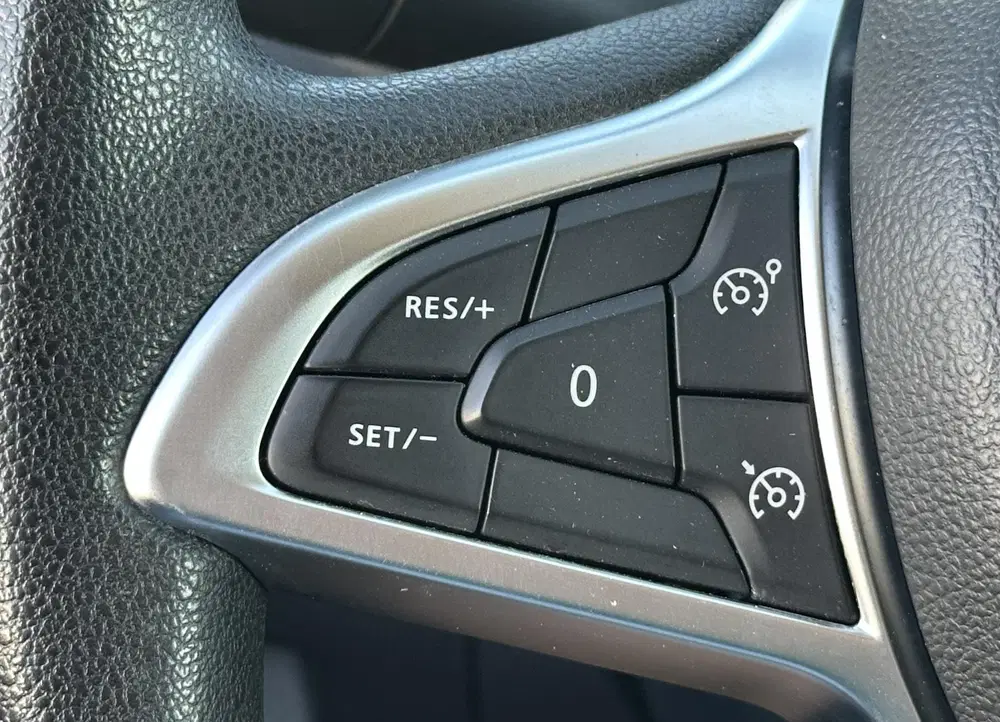 Renault Express 1.5 dCi 75 Generique kangoo Navi uit 2023, foto 14