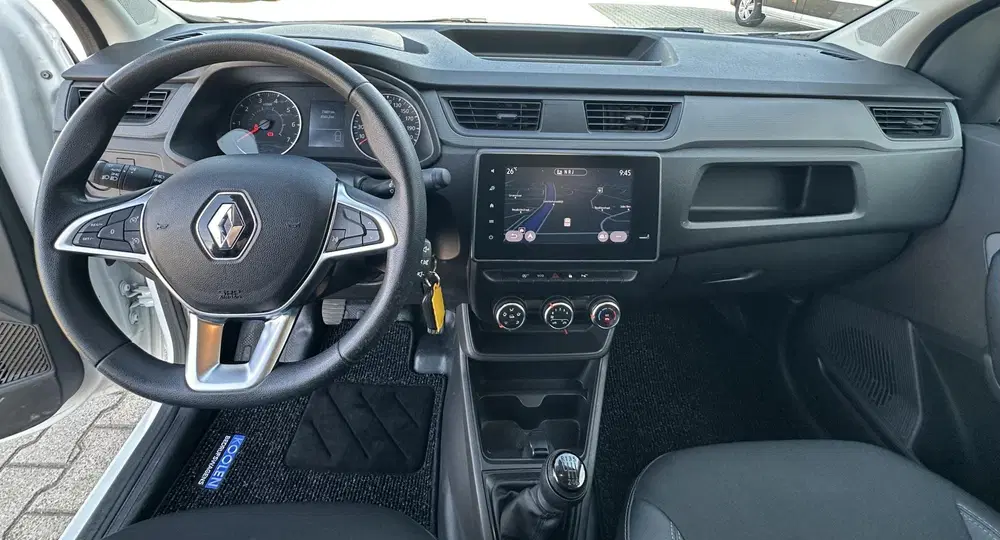 Renault Express 1.5 dCi 75 Generique kangoo Navi uit 2023, foto 2