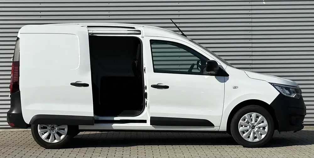 Renault Express 1.5 dCi 75 Generique kangoo Navi uit 2023, foto 3