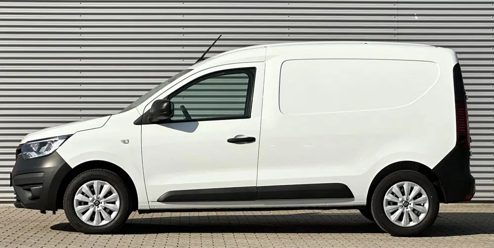 Renault Express 1.5 dCi 75 Generique kangoo Navi uit 2023, foto 4
