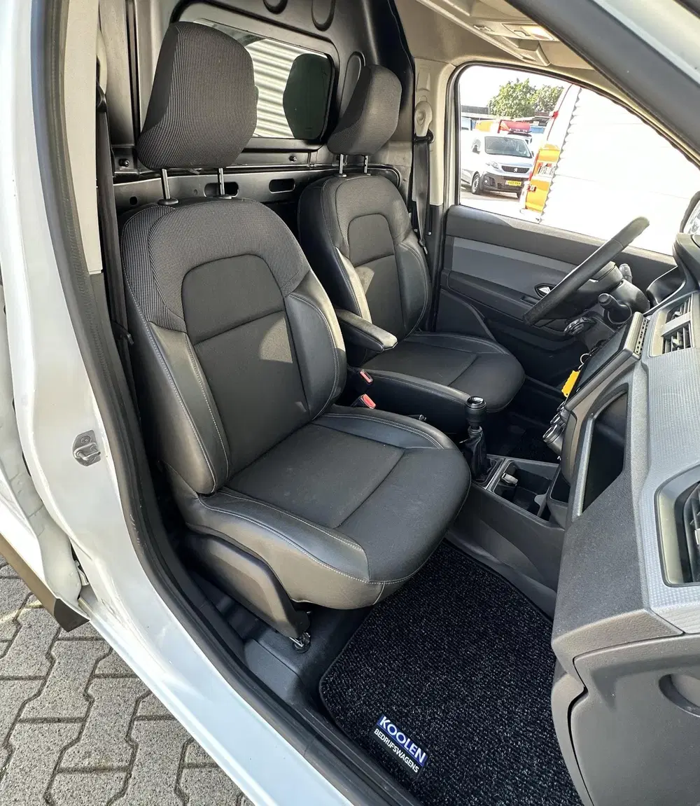 Renault Express 1.5 dCi 75 Generique kangoo Navi uit 2023, foto 8