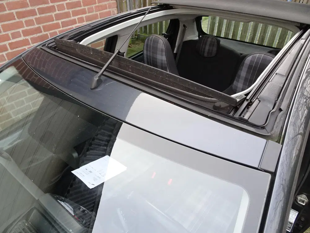 Peugeot 108 1.0 e-VTi Active 5 deurs Airco uit 2020, foto 13