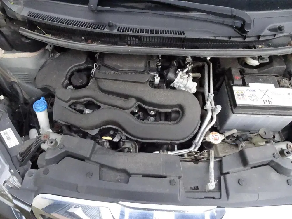 Peugeot 108 1.0 e-VTi Active 5 deurs Airco uit 2020, foto 15