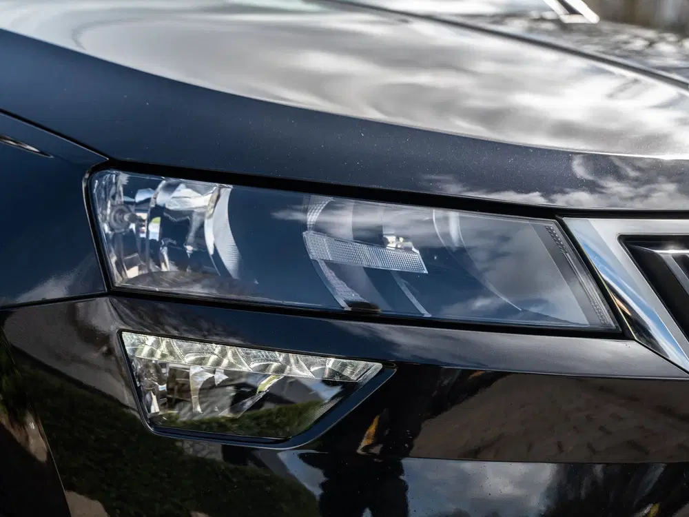 Skoda Karoq 1.5 TSI ACT Business Edition uit 2021, foto 12