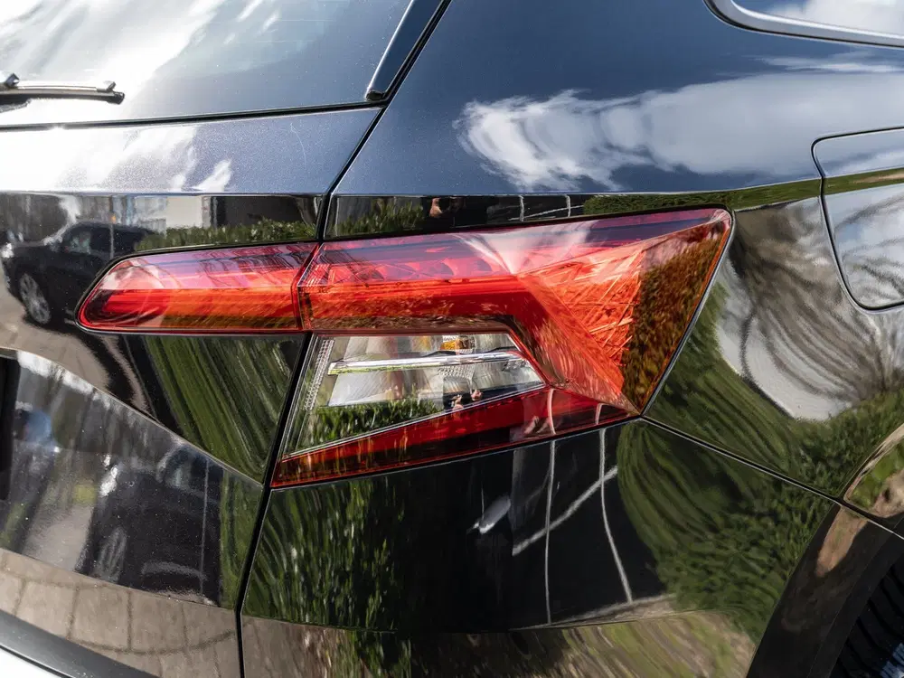 Skoda Karoq 1.5 TSI ACT Business Edition uit 2021, foto 15