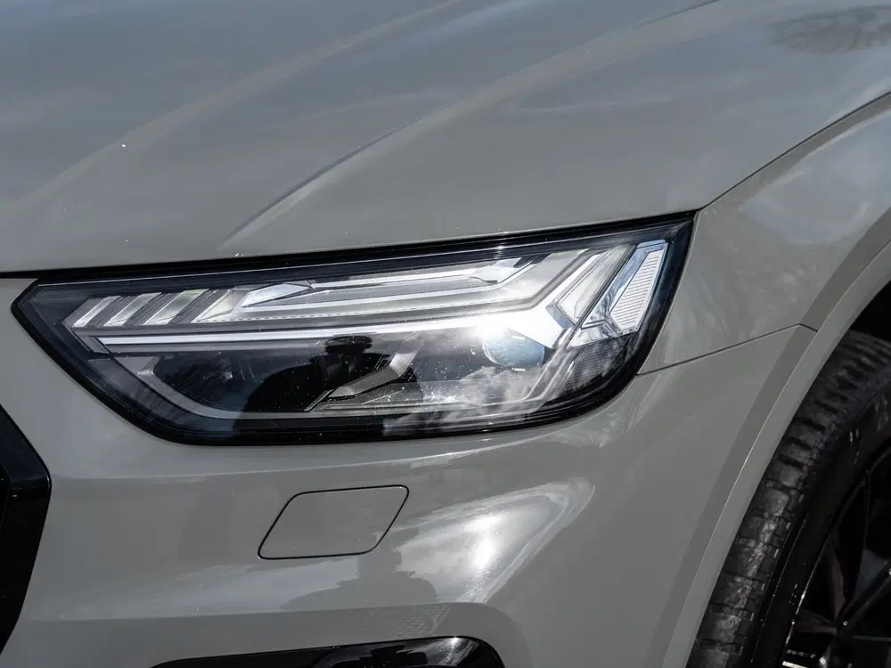 Audi Q5 50 TFSI e S edition uit 2022, foto 11