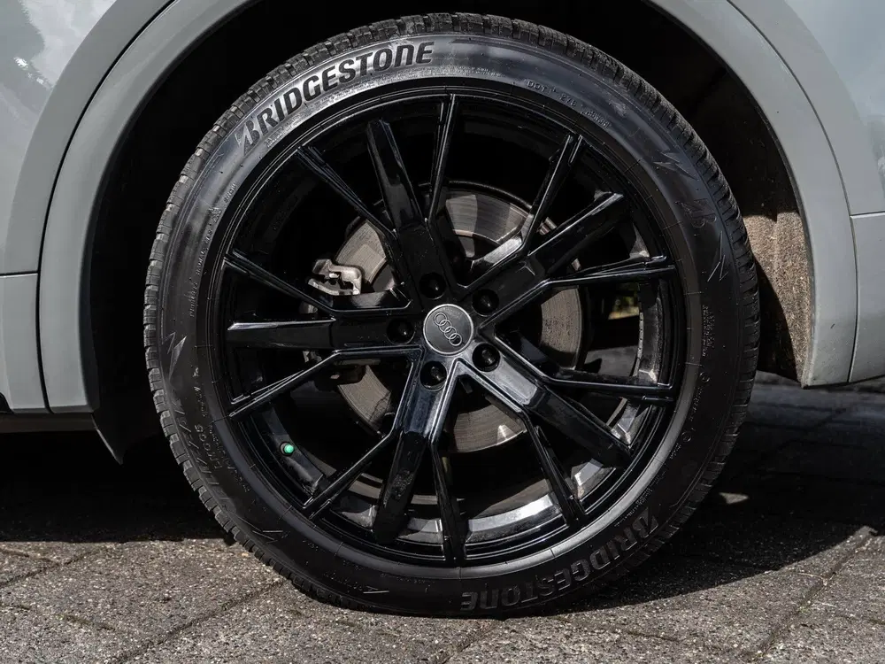Audi Q5 50 TFSI e S edition uit 2022, foto 13