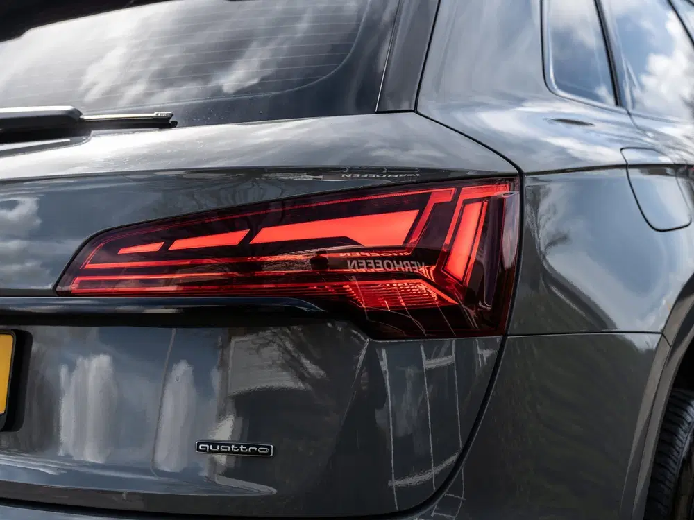 Audi Q5 50 TFSI e S edition uit 2022, foto 15