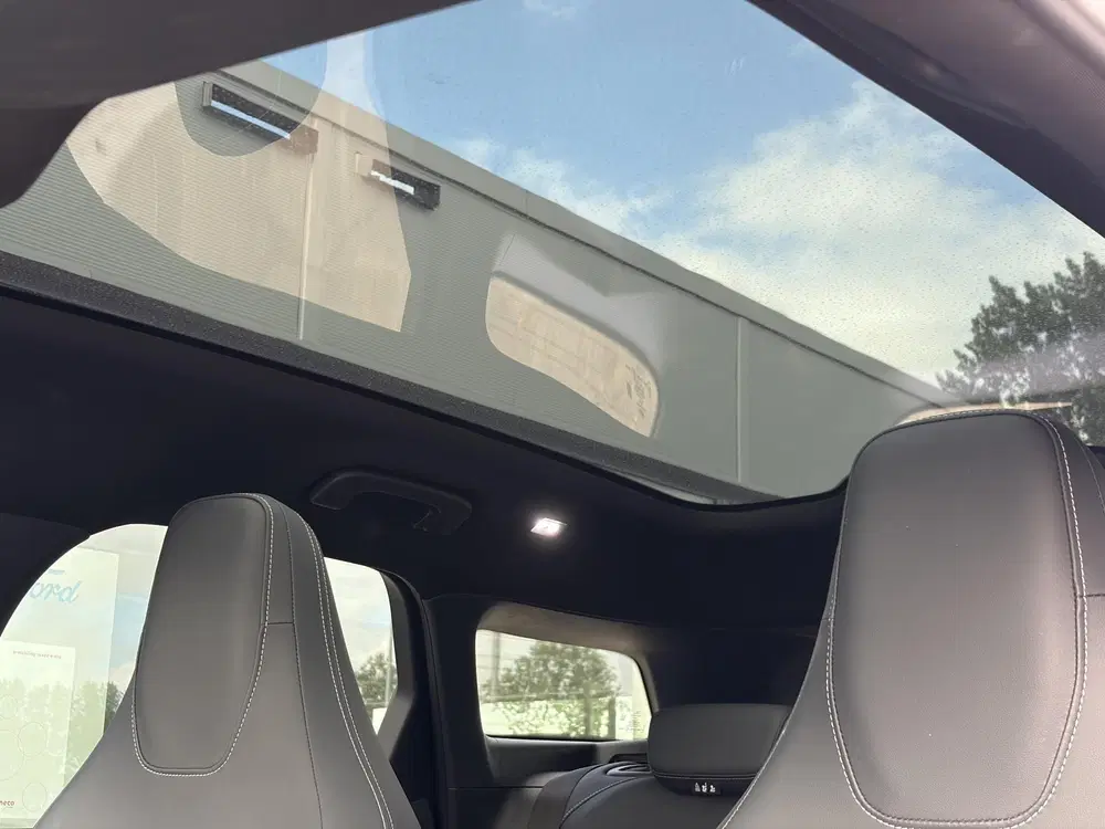 Ford Explorer Premium Extended Range RWD 77 kWh 286pk uit 2025, foto 10