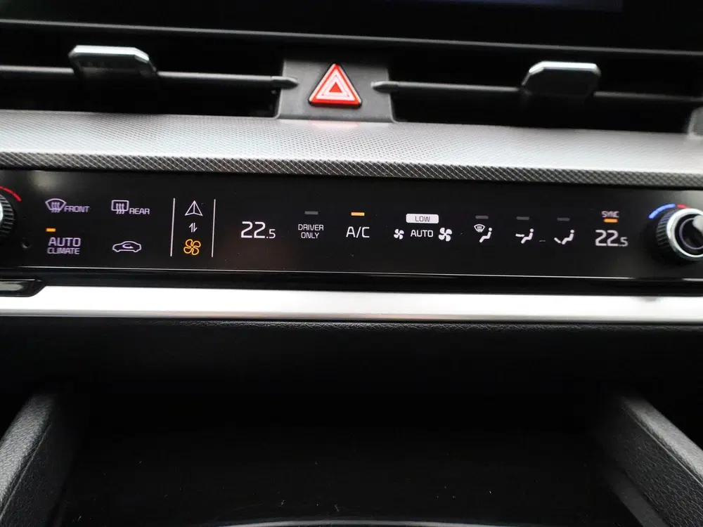 Kia Sportage 1.6 T-GDi Plug-in Hybrid AWD DynamicPlusLi uit 2025, foto 15