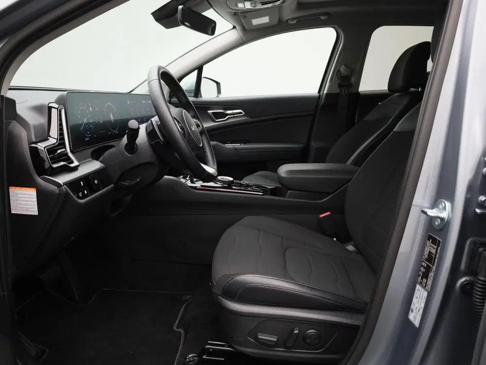 Kia Sportage 1.6 T-GDi Plug-in Hybrid AWD DynamicPlusLi uit 2025, foto 5