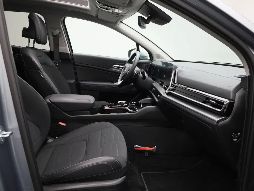 Kia Sportage 1.6 T-GDi Plug-in Hybrid AWD DynamicPlusLi uit 2025, foto 7