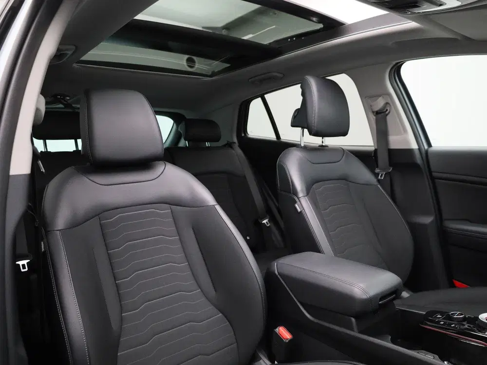 Kia Sportage 1.6 T-GDi Plug-in Hybrid AWD DynamicPlusLi uit 2025, foto 8