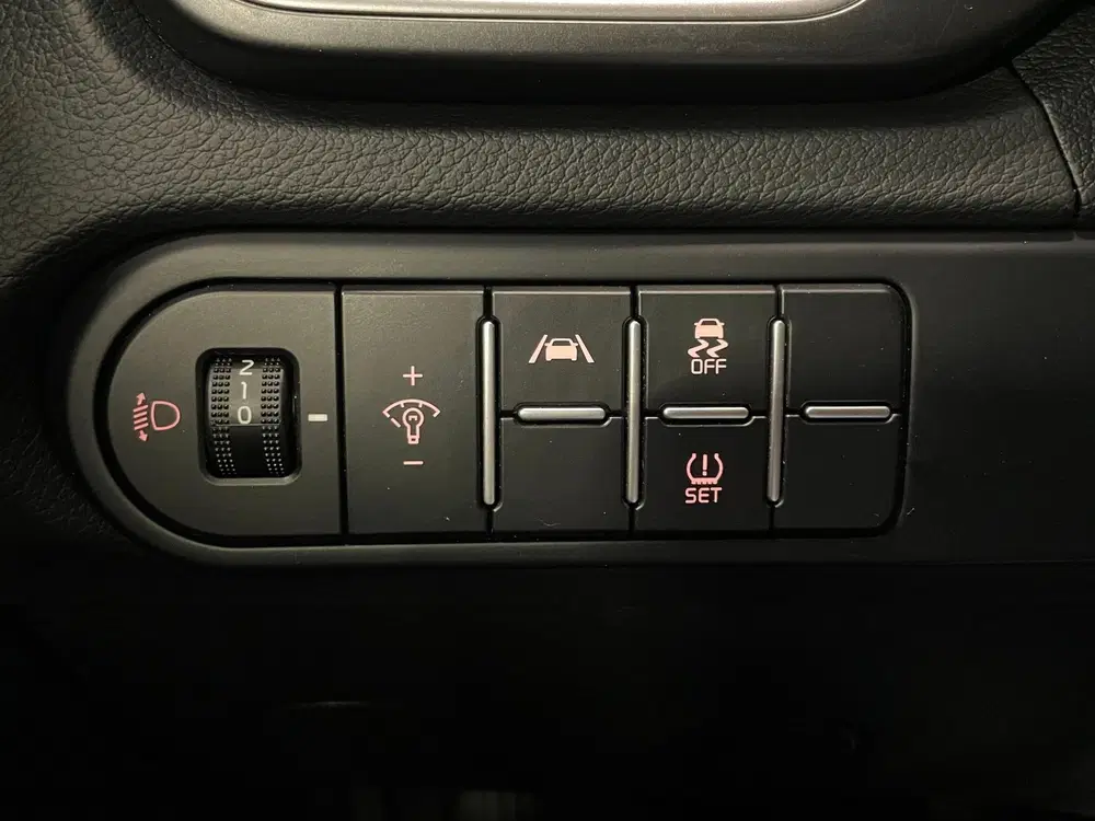Kia Ceed 1.0 T-GDi MHEV DynamicLine uit 2022, foto 12