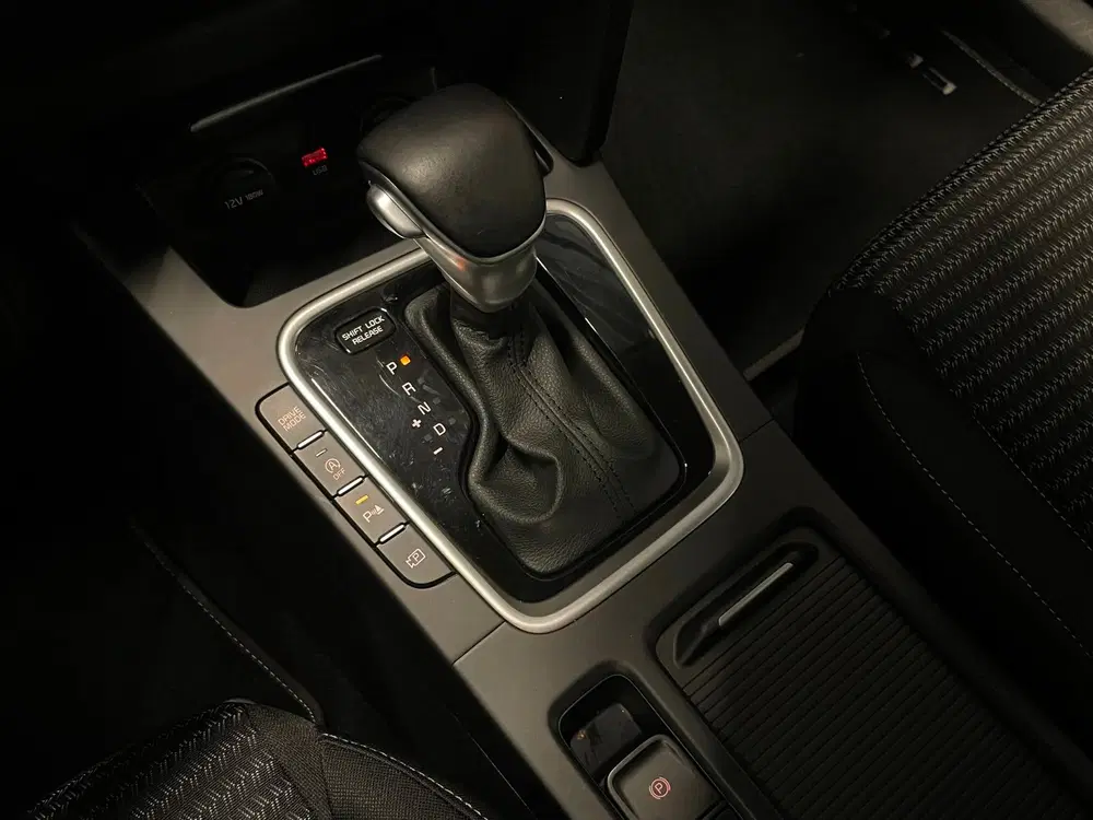 Kia Ceed 1.0 T-GDi MHEV DynamicLine uit 2022, foto 13