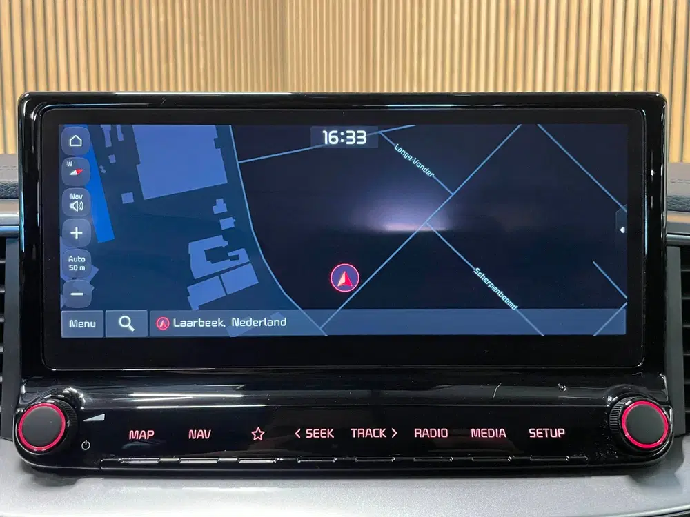 Kia Ceed 1.0 T-GDi MHEV DynamicLine uit 2022, foto 9