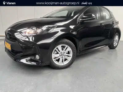 Toyota Yaris 1.5 Hybrid 115 Active uit 2024