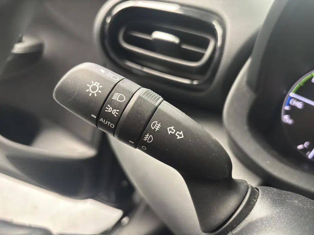 Toyota Yaris 1.5 Hybrid 115 Active uit 2024, foto 10